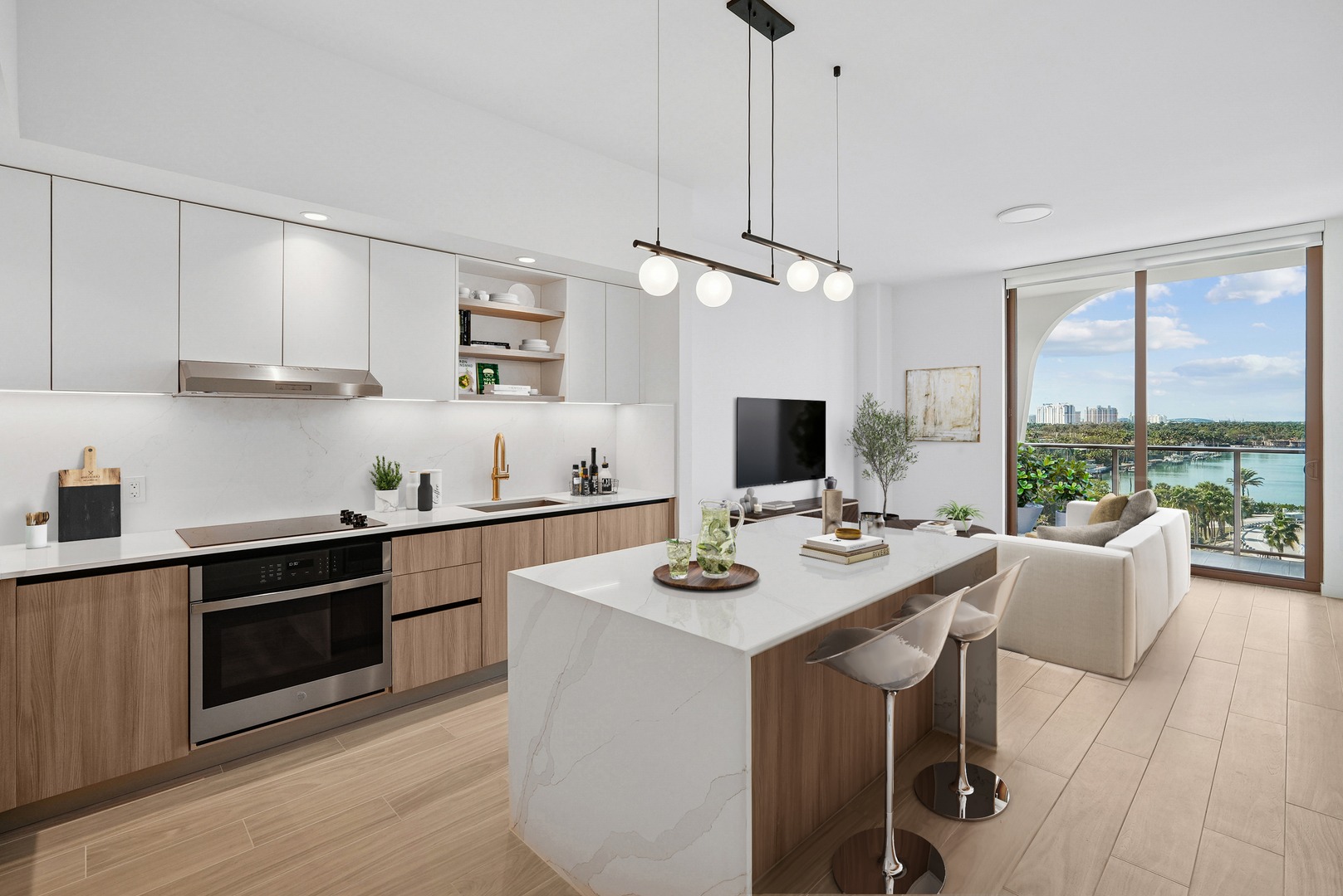 PH Kitchen