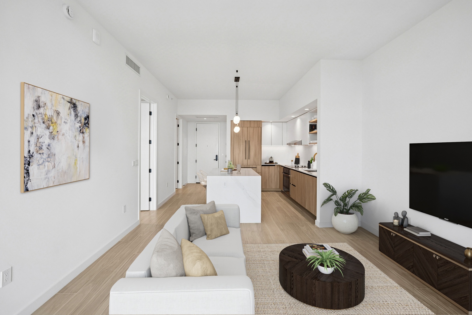 PH Living Space