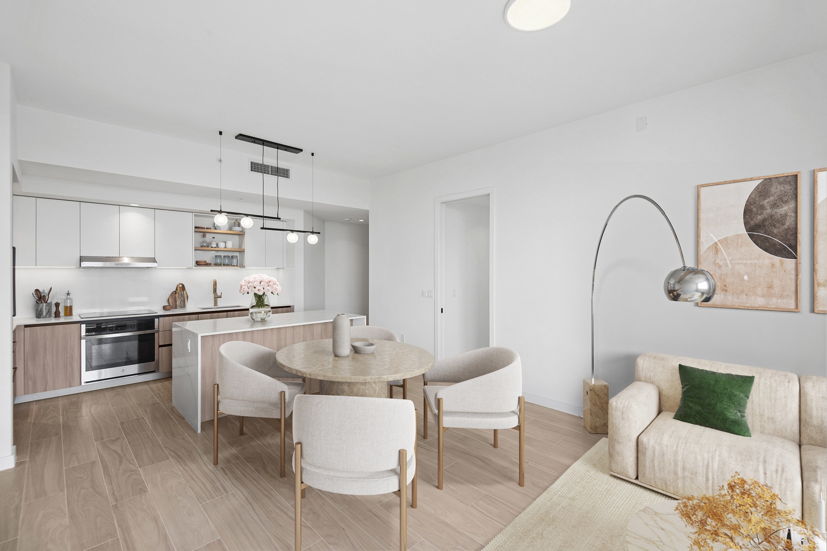 PH Living Space