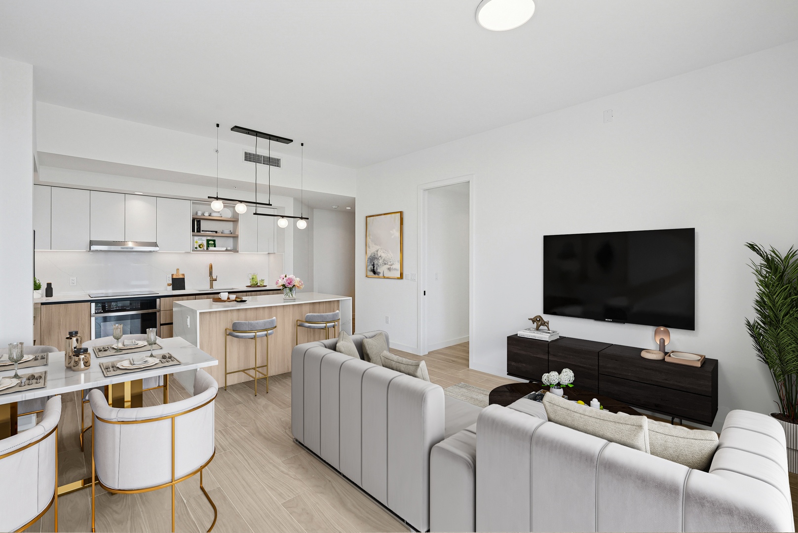 PH Living Space