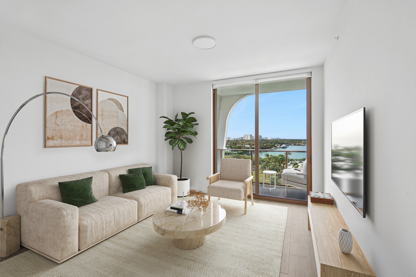 PH Living Space