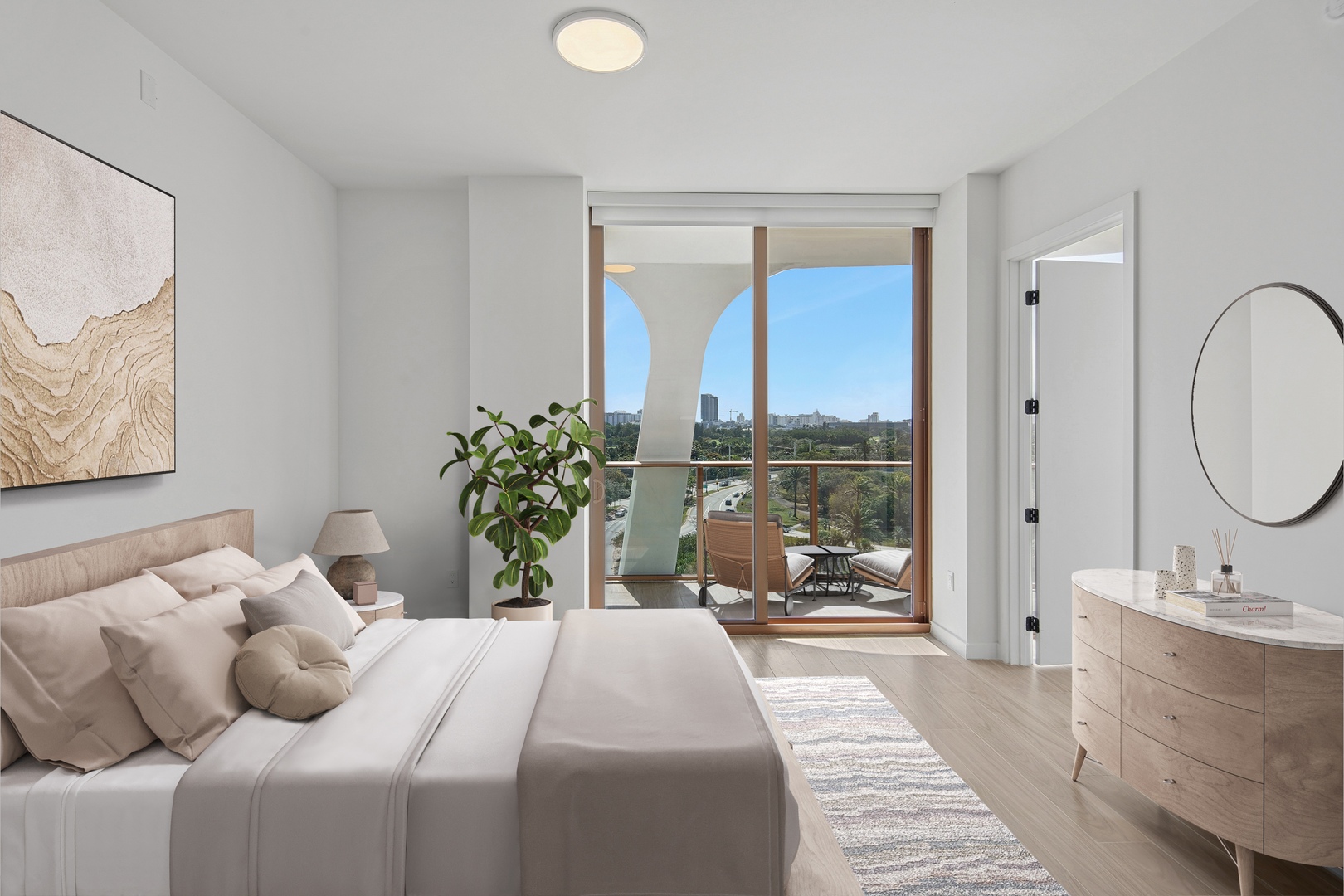 PH Secondary Bedroom